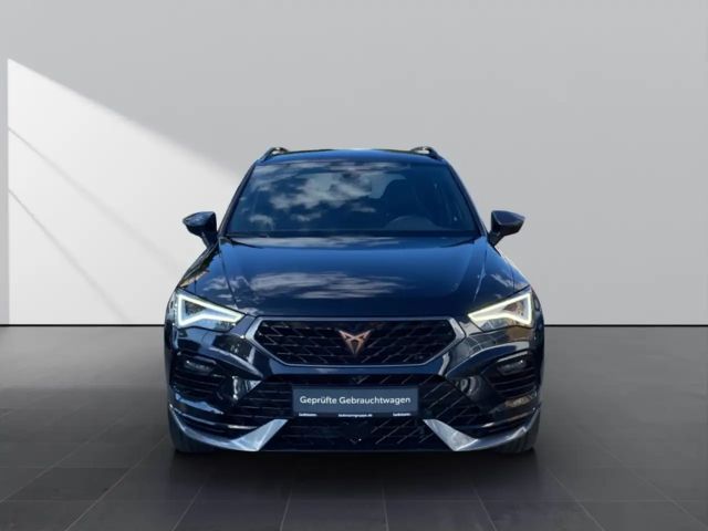 Cupra Ateca 4Drive VZ