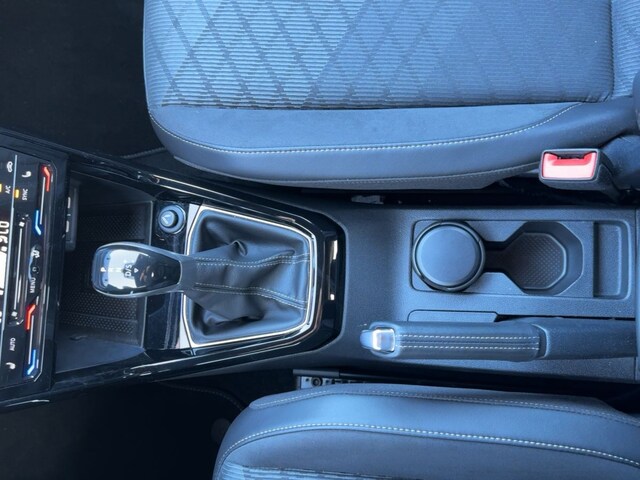 Volkswagen T-Cross 1.5 TSI DSG R-Line