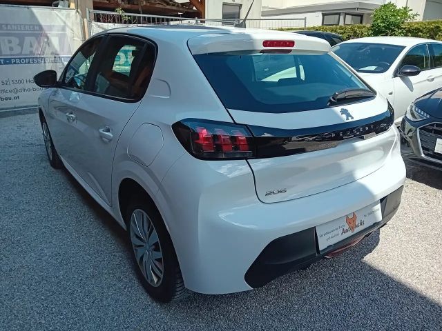 Peugeot 208 Active Pack