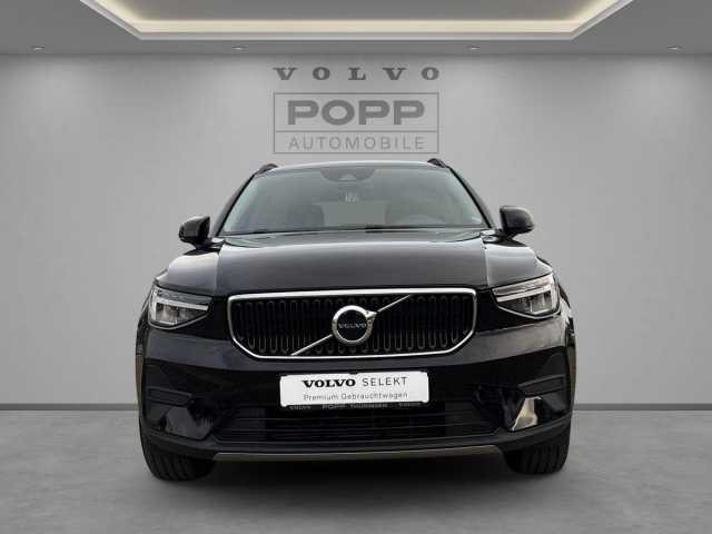 Volvo XC40 XC40