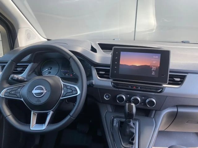 Nissan Townstar N-Connecta Townstar EV