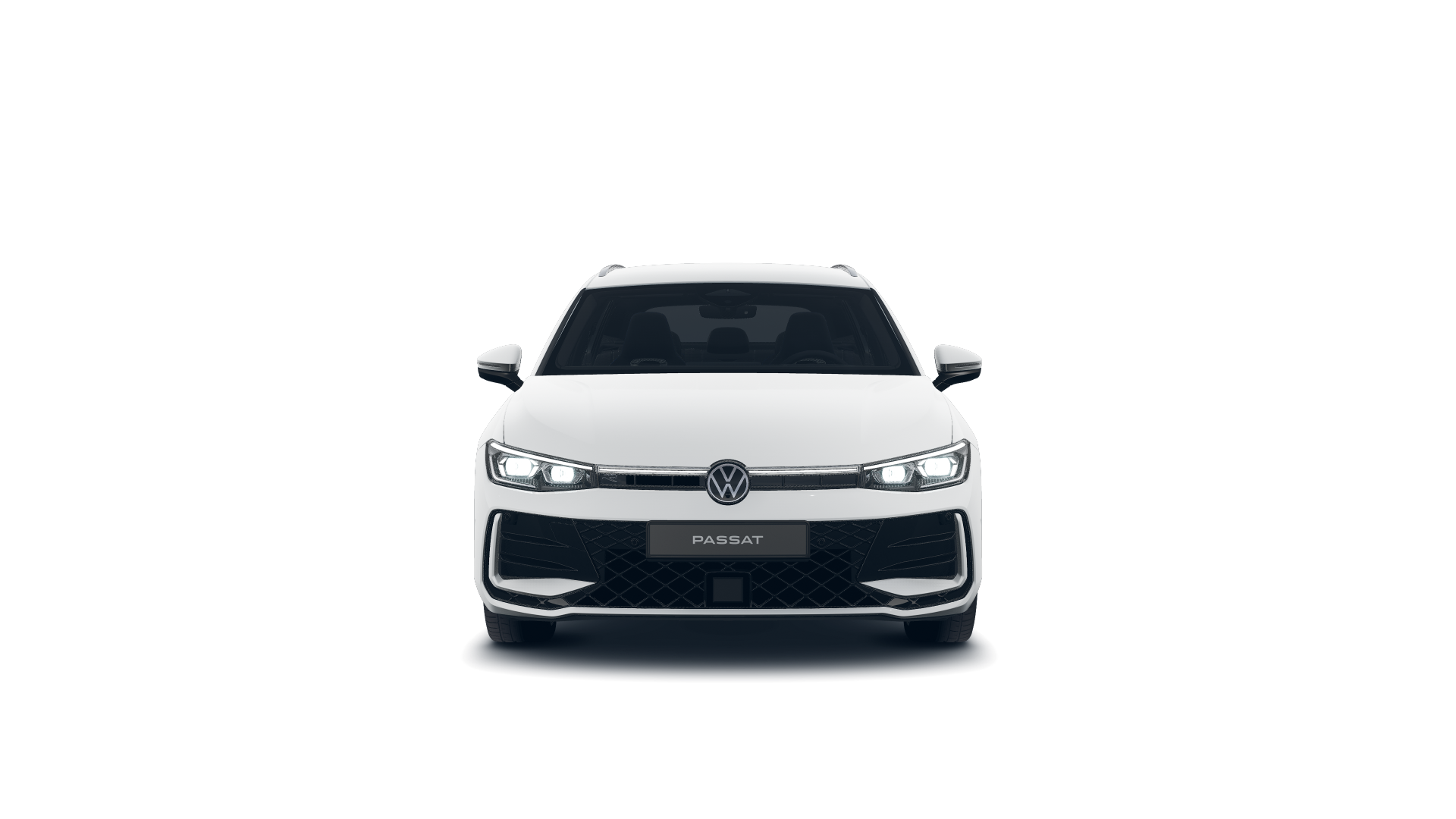 Volkswagen Passat 2.0 TDI R-Line