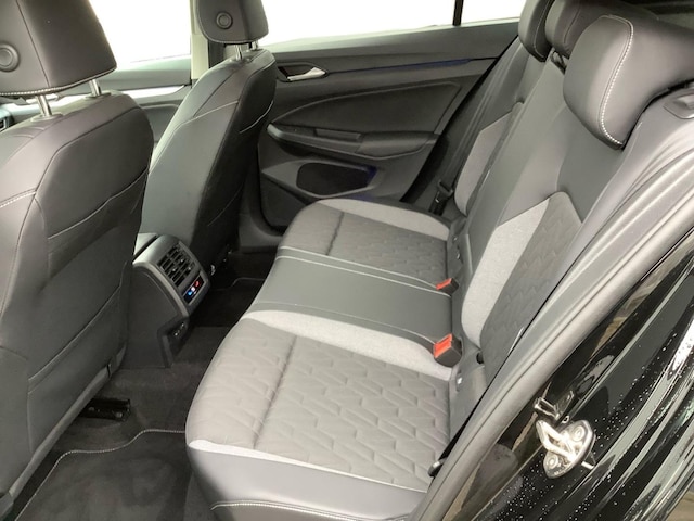 Volkswagen Golf 1.5 TSI Golf VIII