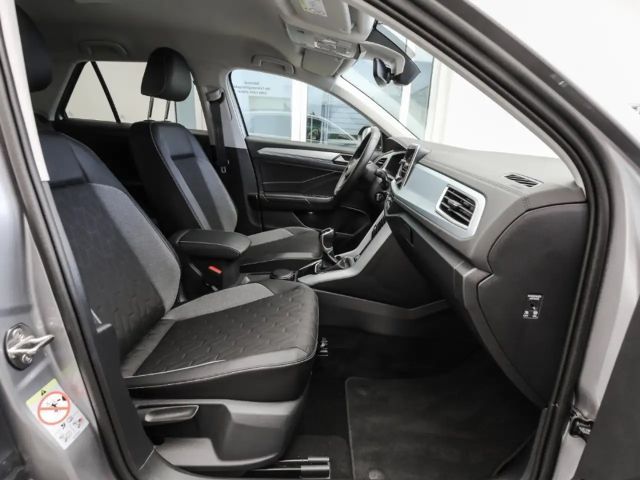 Volkswagen T-Roc 2.0 TDI DSG