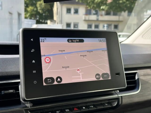 Renault Kangoo EDC Techno