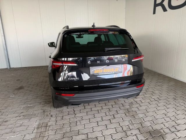 Skoda Karoq Ambition