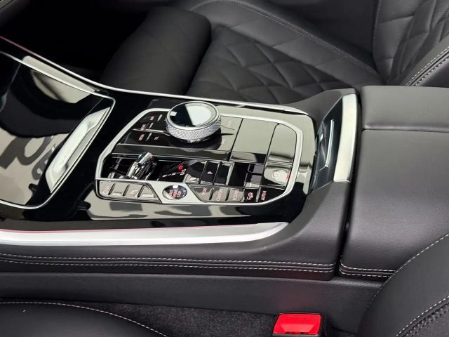 BMW X5 M-Sport xDrive30d