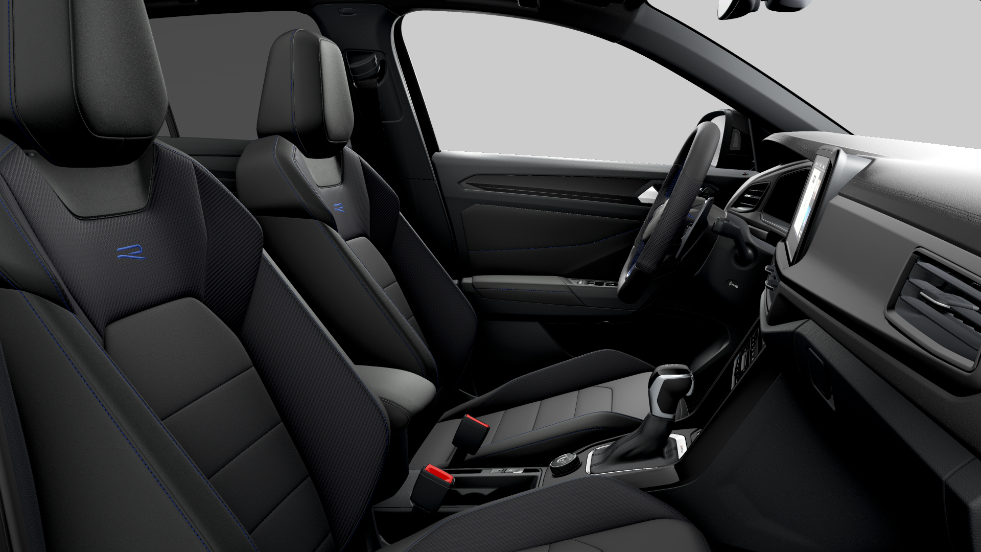 Volkswagen T-Roc 2.0 TSI 4Motion DSG