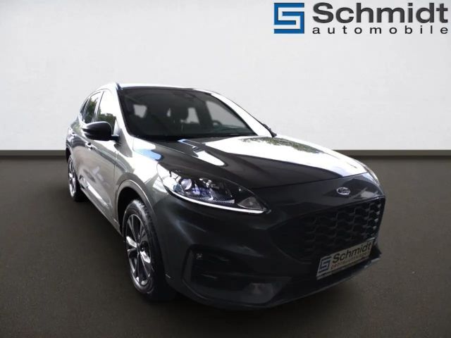 Ford Kuga AWD ST Line