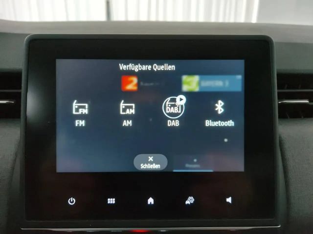 Mitsubishi Colt PLUS 1,0 l Turbo-Benzin