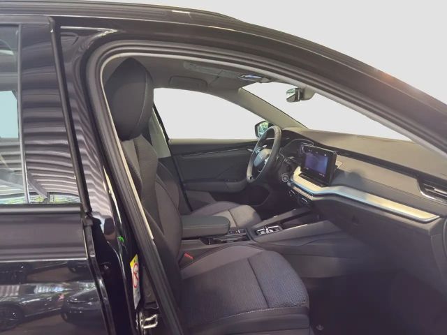 Skoda Octavia 1.5 TSI Combi Selection