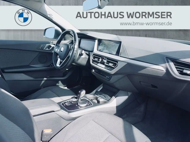 BMW 120 120i Advantage pakket Sedan