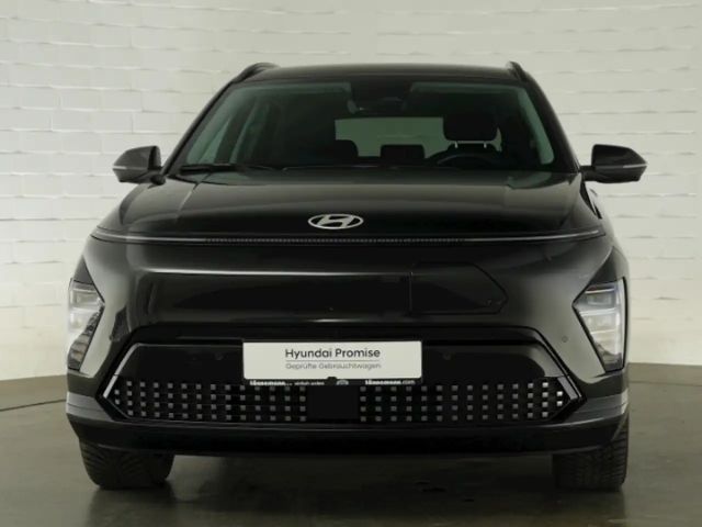 Hyundai Kona Prime