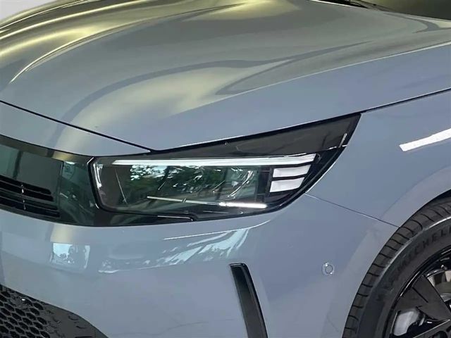 Opel Corsa GS-Line Grand Sport Hybrid