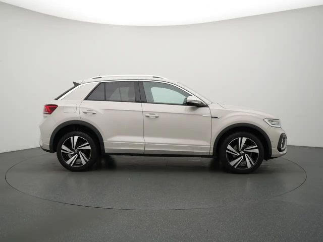 Volkswagen T-Roc DSG R-Line