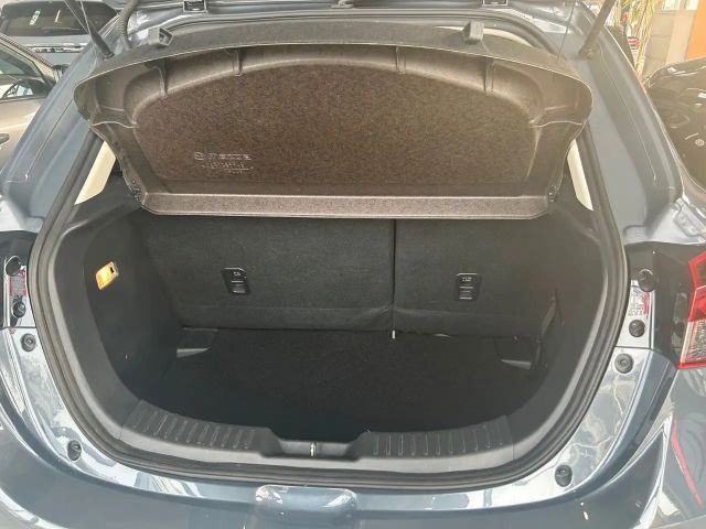 Mazda 2 Exclusive-line