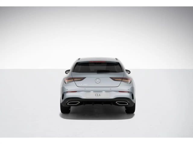 Mercedes-Benz CLA 180 AMG Line