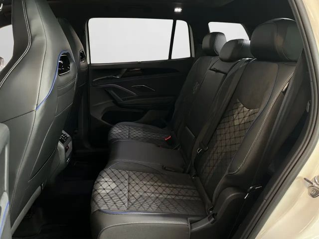 Volkswagen Tayron 4Motion R-Line