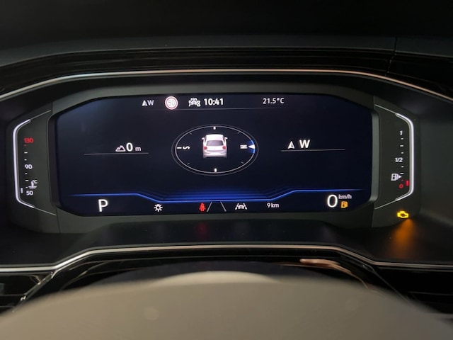 Volkswagen Polo R-Line