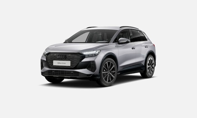 Audi Q4 e-tron 35