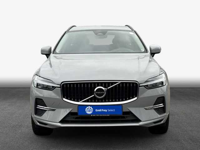 Volvo XC60 XC60