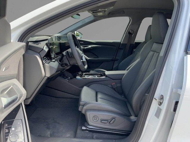 Audi Q6 e-tron Performance