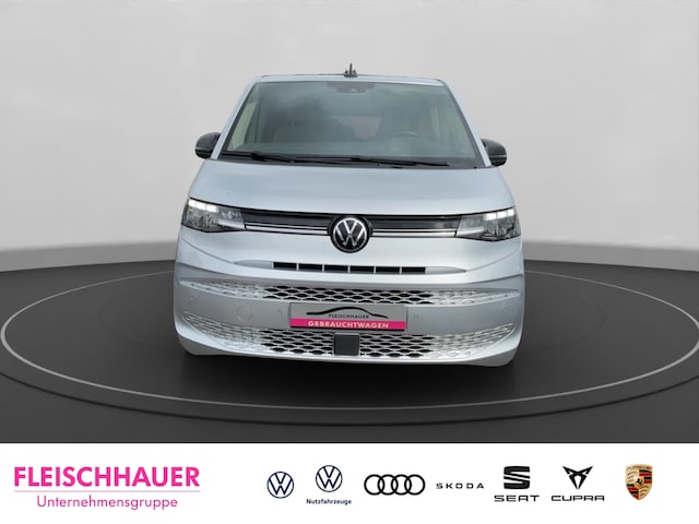 Volkswagen Multivan 2.0 TDI Lang Life