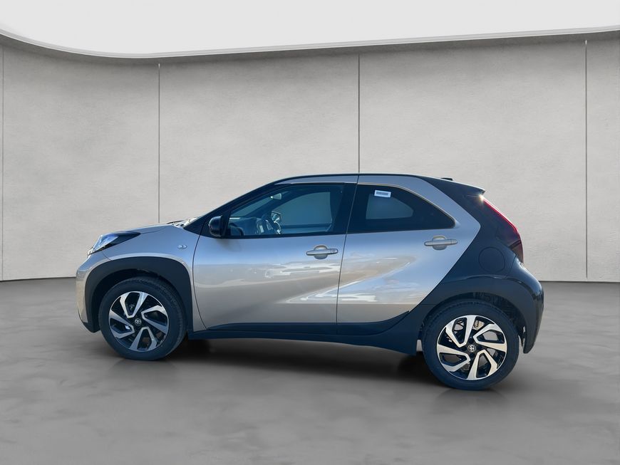 Toyota Aygo X 5-deurs Basis