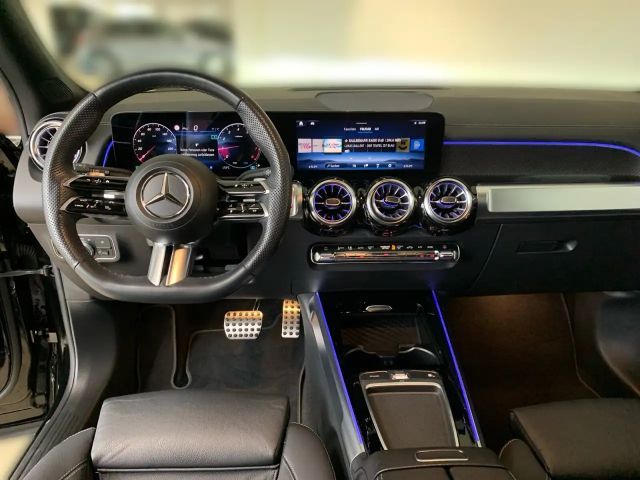 Mercedes-Benz GLB 220 4MATIC AMG Line