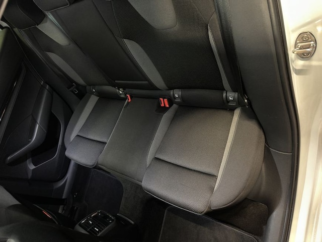 Skoda Octavia 2.0 TDI Combi Tour