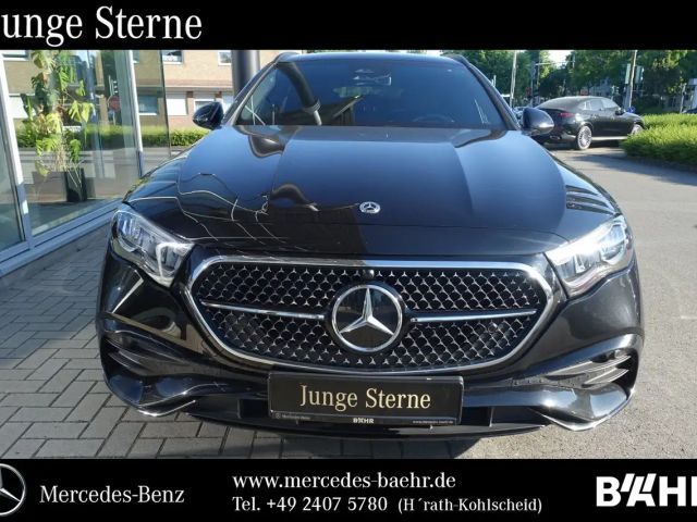 Mercedes-Benz E 200 AMG Line Estate