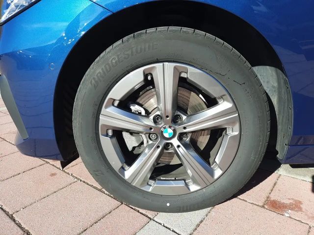 BMW 218 218i Active Tourer Comfort pakket