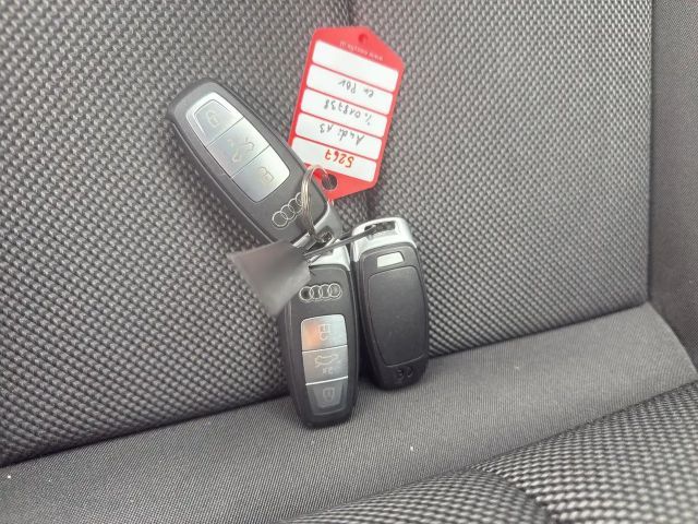 Audi A3 30 TDI Sedan