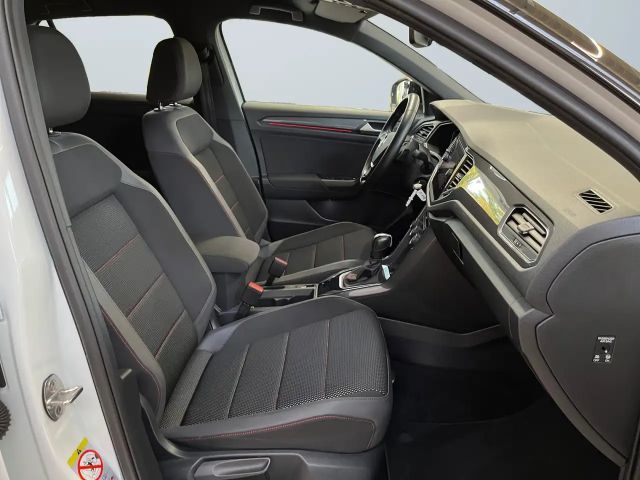 Volkswagen T-Roc 1.5 TSI DSG Sport