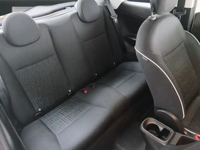 Fiat 500e e Lim. Basis