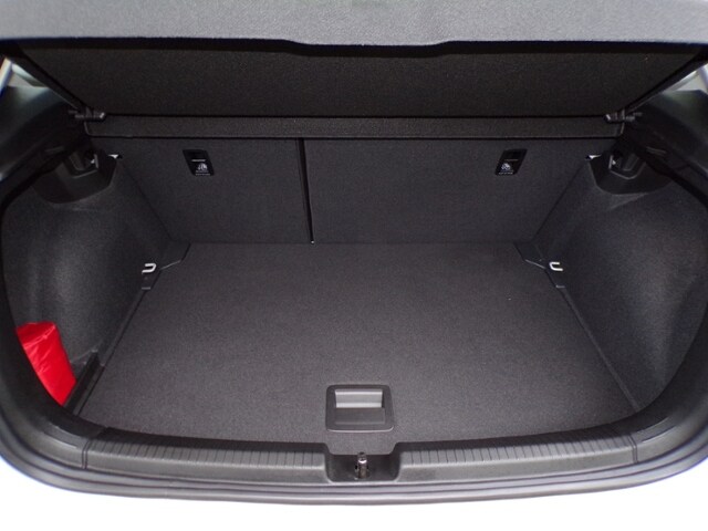 Volkswagen Polo 1.0 TSI