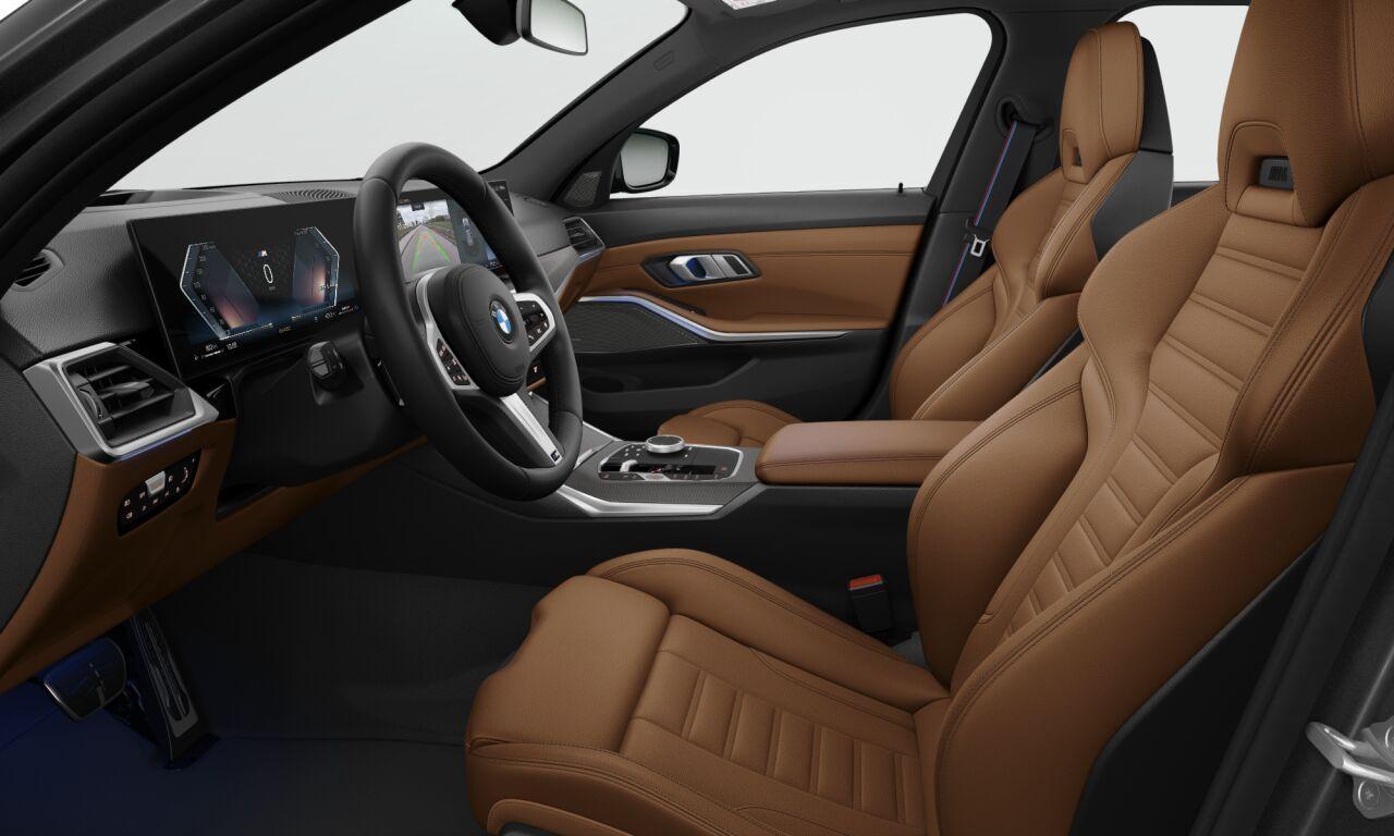 BMW 330 330i Touring xDrive