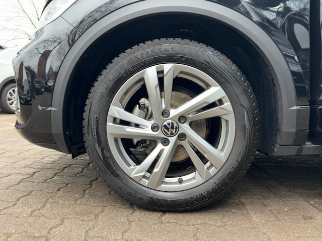 Volkswagen T-Roc 1.5 TSI DSG R-Line