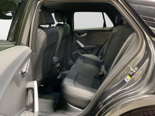 Audi Q2 35 TFSI S-Line S-Tronic