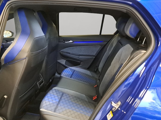 Volkswagen Golf 2.0 TSI 4Motion DSG Style