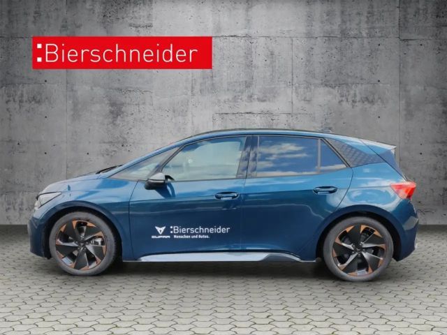 Cupra Born 60kWh Edition Dynamic NAVI LED KAMERA ACC GRA 19