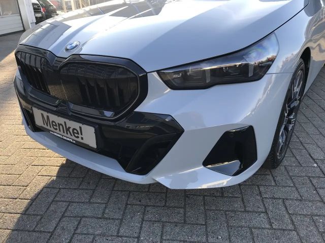 BMW 520 520d M-Sport xDrive