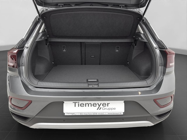 Volkswagen T-Roc 1.5 TSI DSG Life