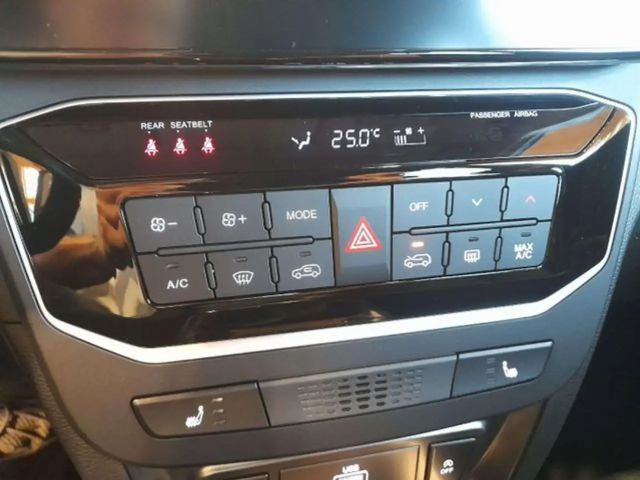 SsangYong Tivoli 2WD Quartz