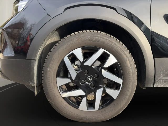 Opel Mokka 1.2 Turbo Edition Turbo