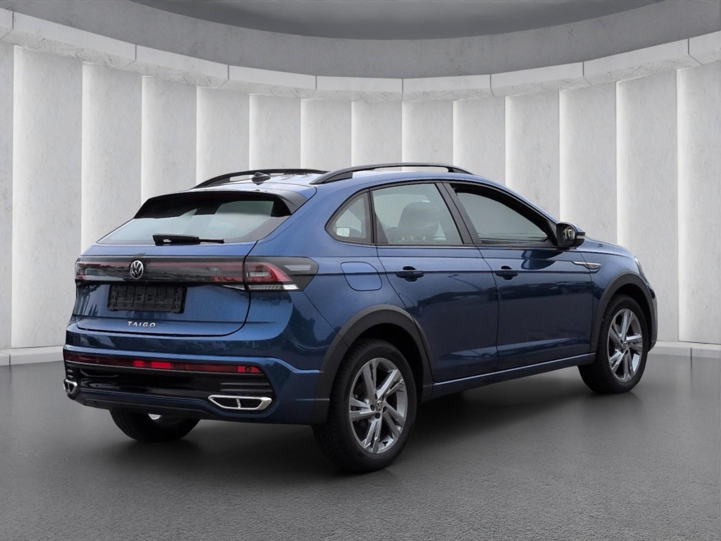 Volkswagen Taigo 1.0 TSI IQ.Drive R-Line