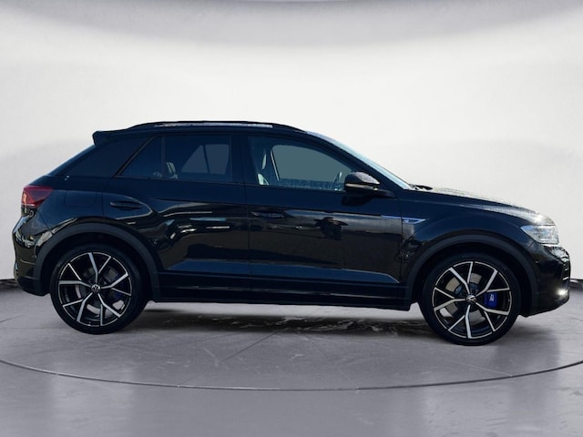 Volkswagen T-Roc 4Motion