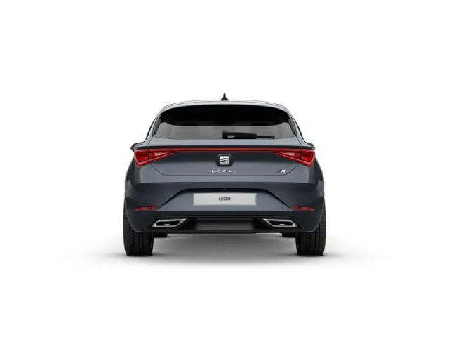 Seat Leon 1.5 eTSI DSG FR-lijn