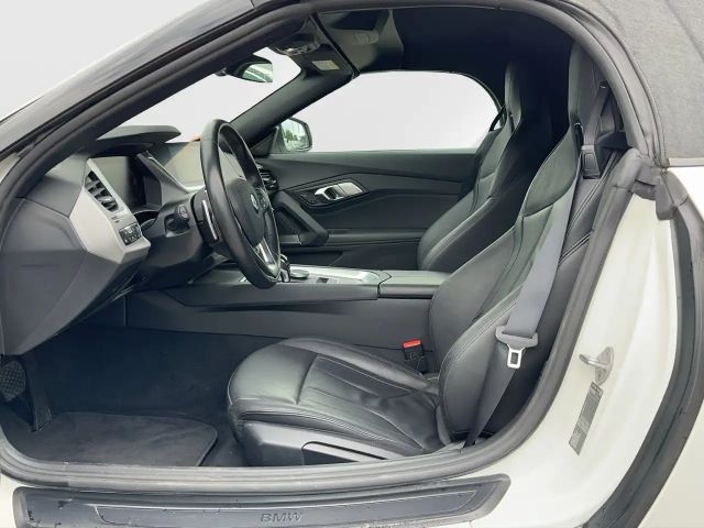 BMW Z4 Cabrio Roadster sDrive30i