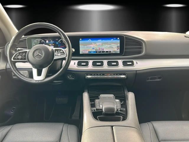 Mercedes-Benz GLE 400 AMG Line GLE 400 d
